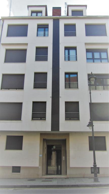 Espacio Gijon Poniente ภายนอก รูปภาพ