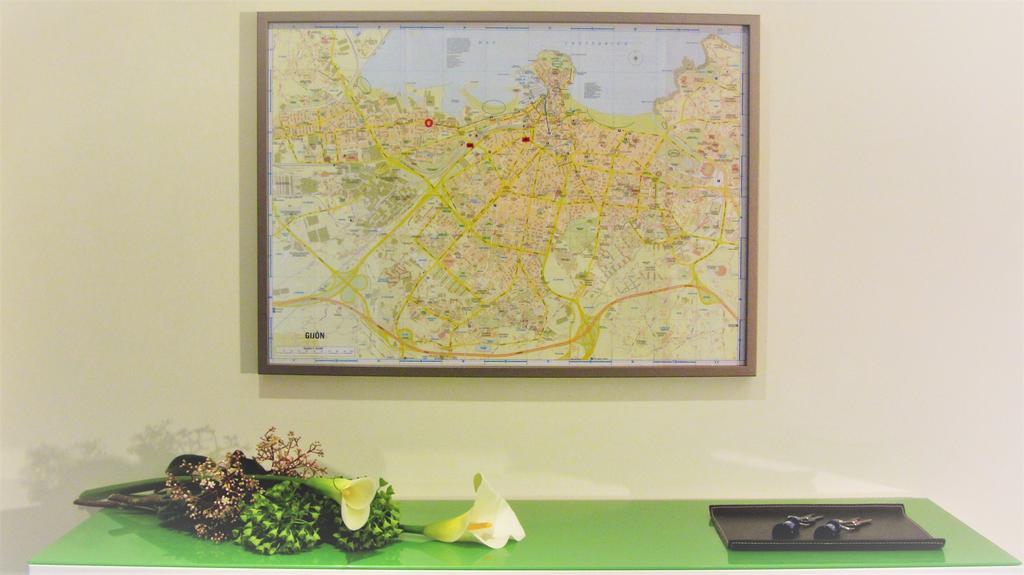 Espacio Gijon Poniente ภายนอก รูปภาพ